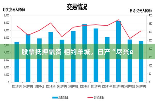 股票抵押融资 相约羊城，日产“尽兴e